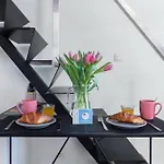 Mari 74 - Ac In Old Town Close To * Nice