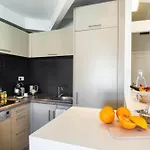 My Casa - Etats Unis 896 - Magic View Rooftop Terrace Apartment *