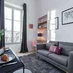 Apartment Mari 74 - Ac In Old Town Close To Nice