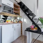 Mari 74 - Ac In Old Town Close To Apartment