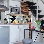 Mari 74 - Ac In Old Town Close To Apartment *