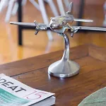 Etats Unis 896 - Magic View Wrooftop Terrace