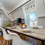 My Casa - Etats Unis 896 - Magic View Rooftop Terrace Apartment *
