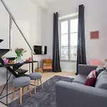 Mari 74 - Ac In Old Town Close To Apartment *