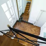 My Casa - Etats Unis 896 - Magic View Rooftop Terrace Apartment