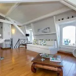 Apartment My Casa - Etats Unis 896 - Magic View Rooftop Terrace Nice