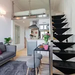Mari 74 - Ac In Old Town Close To Apartment