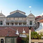Mari 74 - Ac In Old Town Close To Apartment