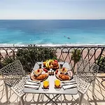 Apartment My Casa - Etat Unis 93 Indigo - Amazing Sea View Aprt With Ac *