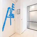 My Casa - Etat Unis 93 Indigo - Amazing Sea View Aprt With Ac Nice