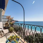 My Casa - Etat Unis 93 Indigo - Amazing Sea View Aprt With Ac Apartment *