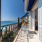 Apartment My Casa - Etat Unis 93 Indigo - Amazing Sea View Aprt With Ac *