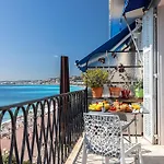 Apartment My Casa - Etat Unis 93 Indigo - Amazing Sea View Aprt With Ac Nice