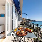 My Casa - Etat Unis 93 Indigo - Amazing Sea View Aprt With Ac *