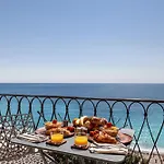 My Casa - Etat Unis 93 Indigo - Amazing Sea View Aprt With Ac Nice