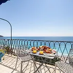 My Casa - Etat Unis 93 Indigo - Amazing Sea View Aprt With Ac * Nice