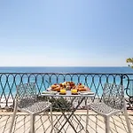 My Casa - Etat Unis 93 Indigo - Amazing Sea View Aprt With Ac