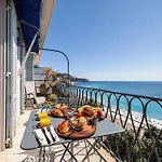 My Casa - Etat Unis 93 Indigo - Amazing Sea View Aprt With Ac Apartment *