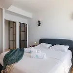 My Casa - Etat Unis 93 Indigo - Amazing Sea View Aprt With Ac * Nice