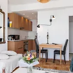 Apartment My Casa - Etat Unis 93 Indigo - Amazing Sea View Aprt With Ac *