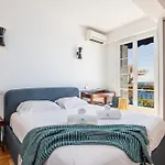 My Casa - Etat Unis 93 Indigo - Amazing Sea View Aprt With Ac Apartment