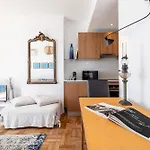 Apartment My Casa - Etat Unis 93 Indigo - Amazing Sea View Aprt With Ac