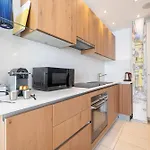 My Casa - Etat Unis 93 Indigo - Amazing Sea View Aprt With Ac Apartment *