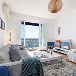 My Casa - Etat Unis 93 Indigo - Amazing Sea View Aprt With Ac Apartment