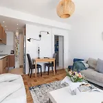 My Casa - Etat Unis 93 Indigo - Amazing Sea View Aprt With Ac