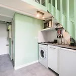My Casa - Siagre 35 - Near Main Avenue With Ac