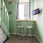 Apartment My Casa - Siagre 35 - Near Main Avenue With Ac Nice