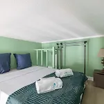 My Casa - Siagre 35 - Near Main Avenue With Ac