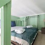 My Casa - Siagre 35 - Near Main Avenue With Ac