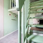 My Casa - Siagre 35 - Near Main Avenue With Ac Apartment Nice