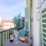 My Casa - Guidoni - Superb Center Nice