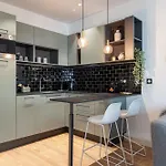 Apartment My Casa - Guidoni - Superb Center Nice