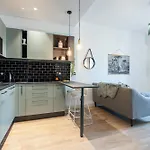 My Casa - Guidoni - Superb Center * Nice