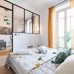 My Casa - Guidoni - Superb City Center Suite Apartment