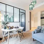 My Casa - Guidoni - Superb Center Apartment *