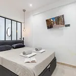 Apartment My Casa - Smolett - Superb Downtown W Ac Nice