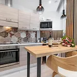 My Casa - Smolett - Superb Downtown W Ac Apartment *