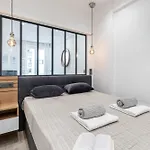 My Casa - Smolett - Superb Downtown W Ac Nice