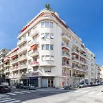 My Casa - Smolett - Superb Studio Suite Downtown W Ac