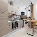 My Casa - Smolett - Superb Downtown W Ac * Nice
