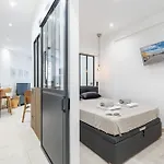 My Casa - Smolett - Superb Downtown W Ac * Nice