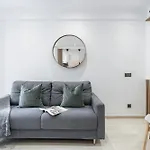 My Casa - Smolett - Superb Downtown W Ac Apartment *