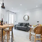 My Casa - Smolett - Superb Downtown W Ac