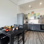 Olivetto - Superb City Center Apartment With Ac