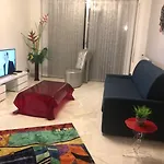 Promenade Des Vue Apartment