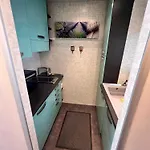 Holiday home At The Heart Of Carre D'or 2 Mins Sea Wi-fi *